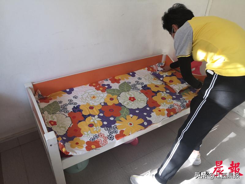 记者探访幼儿园,记者探班幼儿园