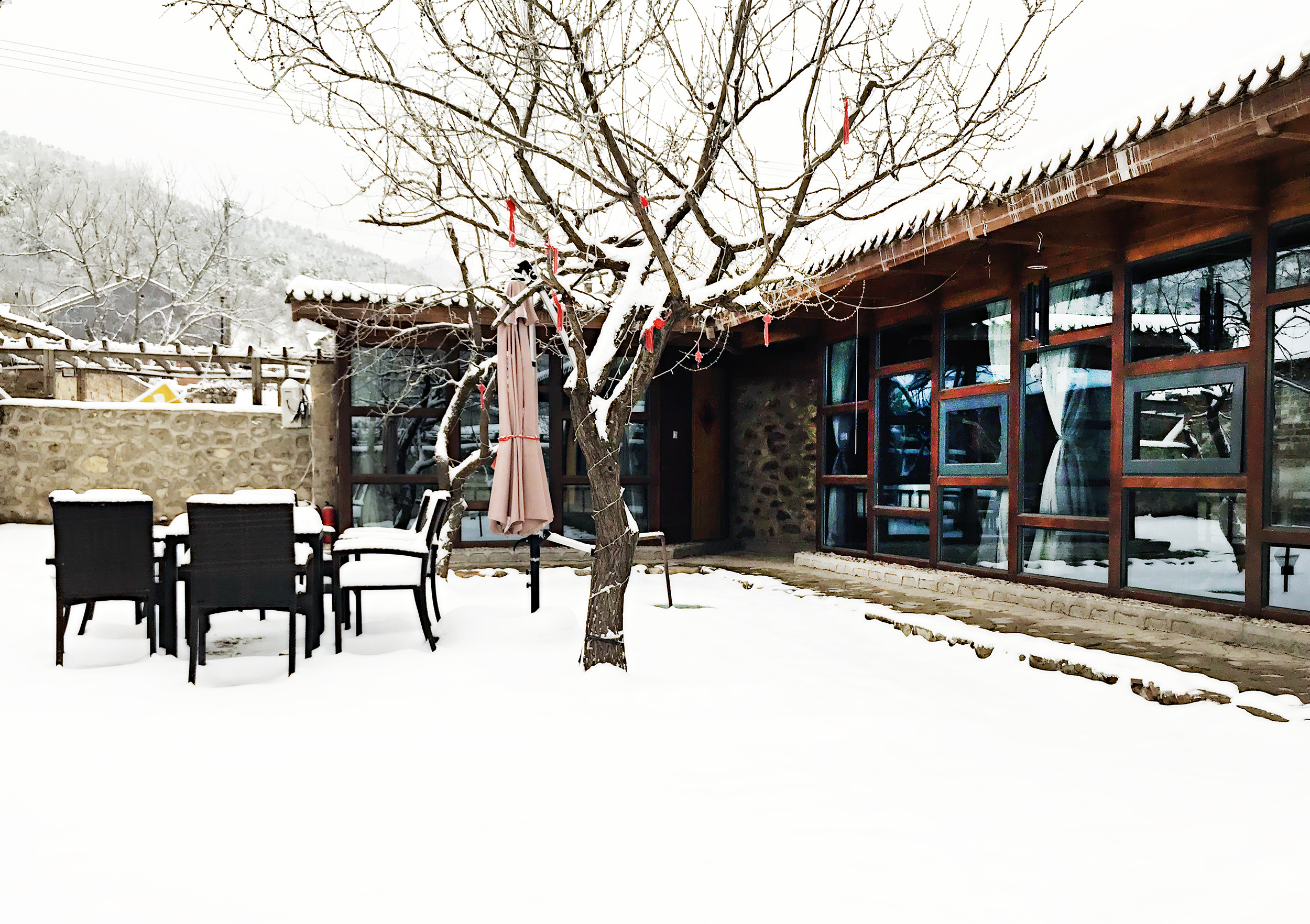 找回儿时年味,找回以前的年味