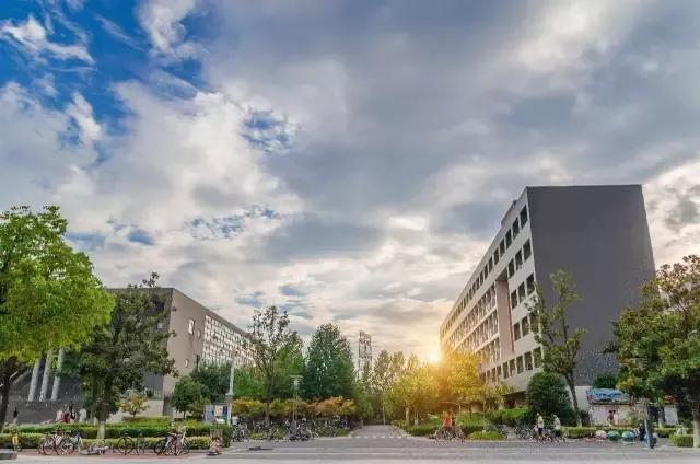 江苏一高校,江苏省四大高校