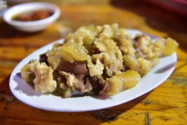 海口地图之「秀英生活指南」