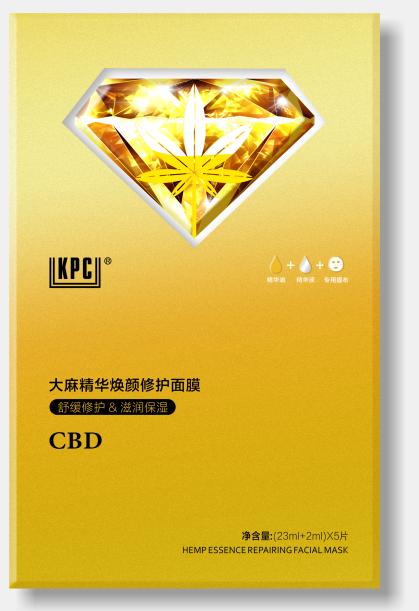 麻护肤概念涌入，美妆带货博主疯狂囤货