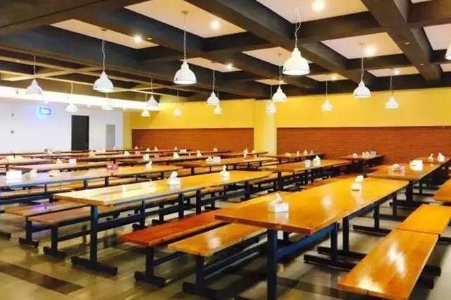 阿里腾讯食堂比较,腾讯华为阿里食堂大比拼