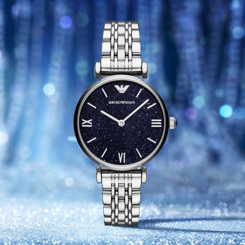 星空腕表,也许是夏日手腕上最好的选择