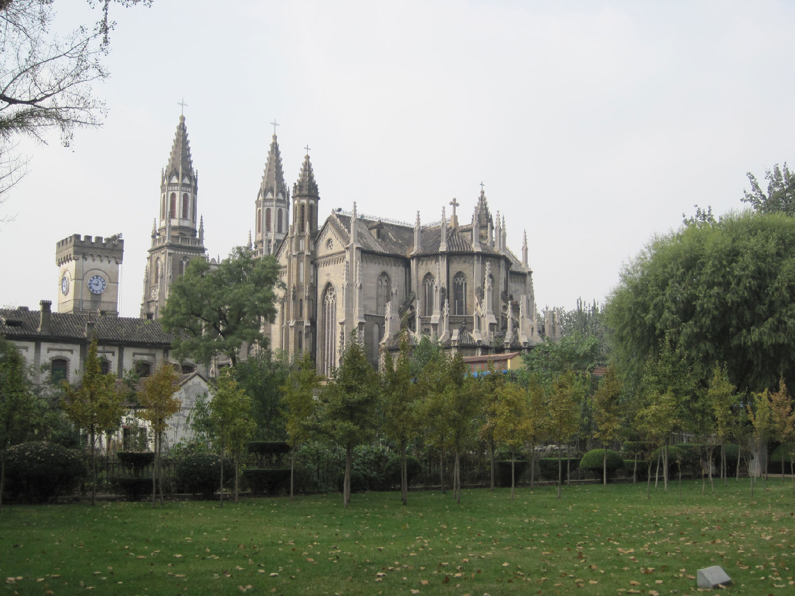 山东省最好的大学宿舍,山东大学青岛校区宿舍条件怎么样