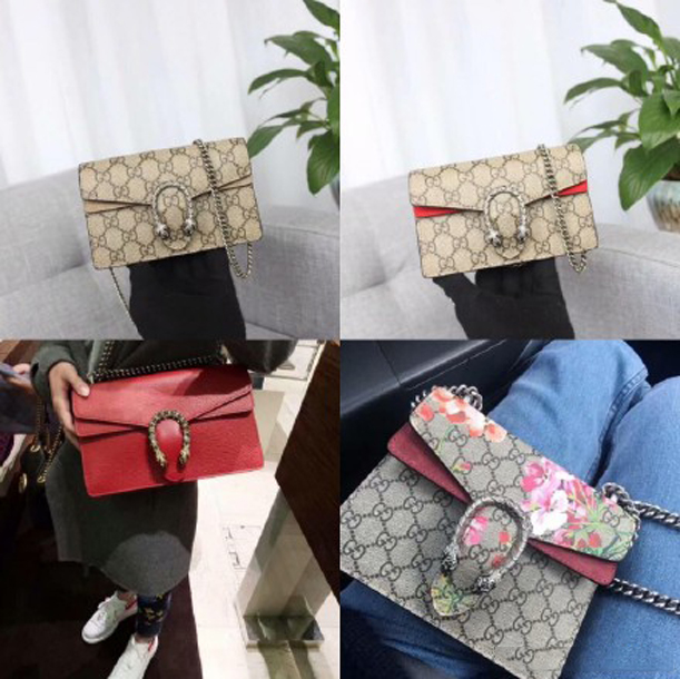 最值得入的七款包,时髦好看这7款包值得一看