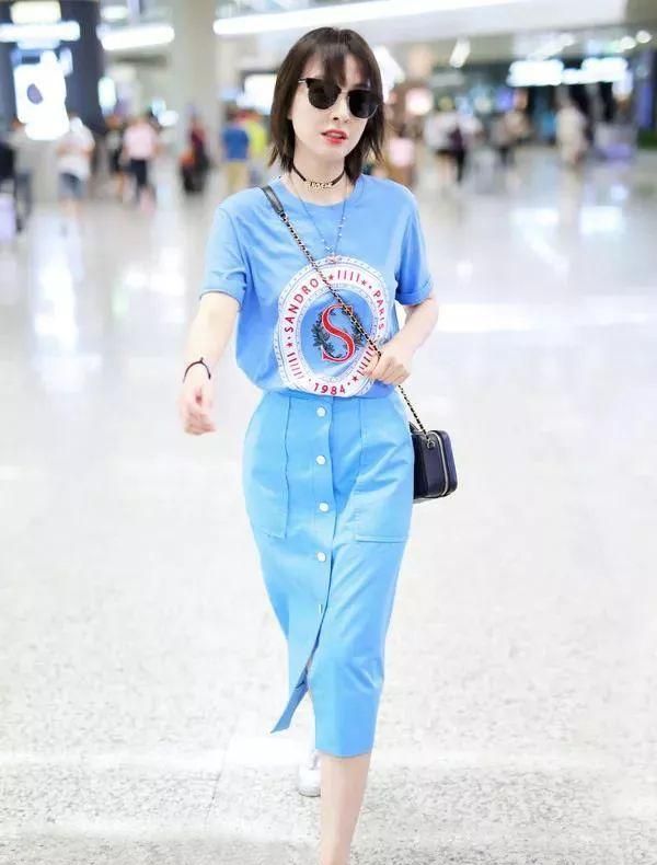 倪妮毛晓彤撞衫,倪妮毛晓彤红毯斗艳