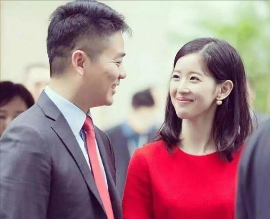 现在刘强东和章泽天婚姻怎么样了,刘强东与章泽天的婚姻现在如何