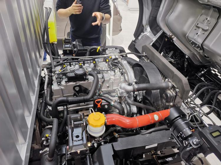 上汽跃进h300自动挡双排轻卡价格,跃进h300自动挡轻卡可靠性怎么样