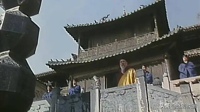 29年前王祖贤演的《画皮》，因删减太多而惨败，生不逢时的神作