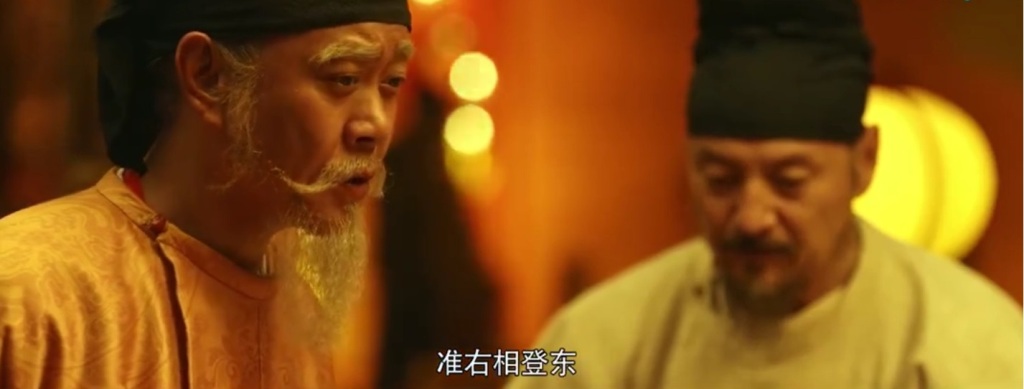 长安十二时辰32集观看,长安十二时辰第48集