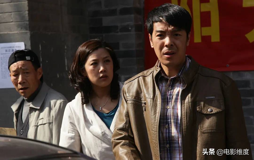 许大茂为啥越过越好,许大茂在剧中多大岁数