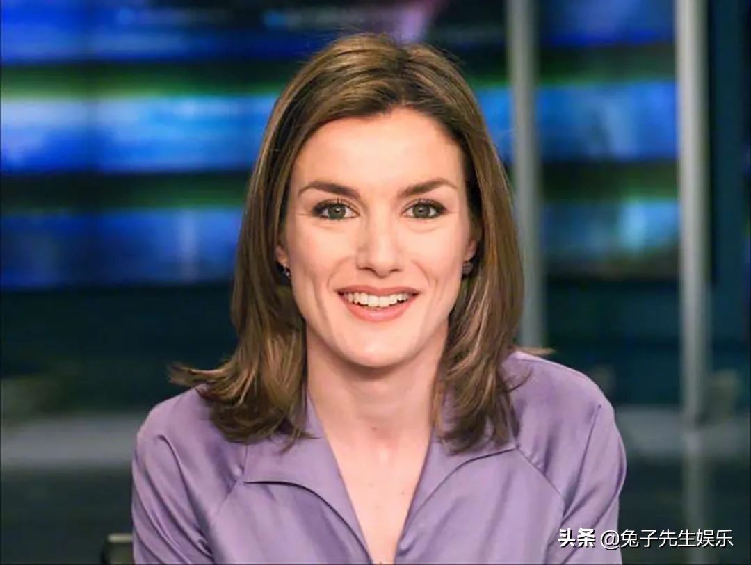 西班牙王妃整容,西班牙王后大方承认整形