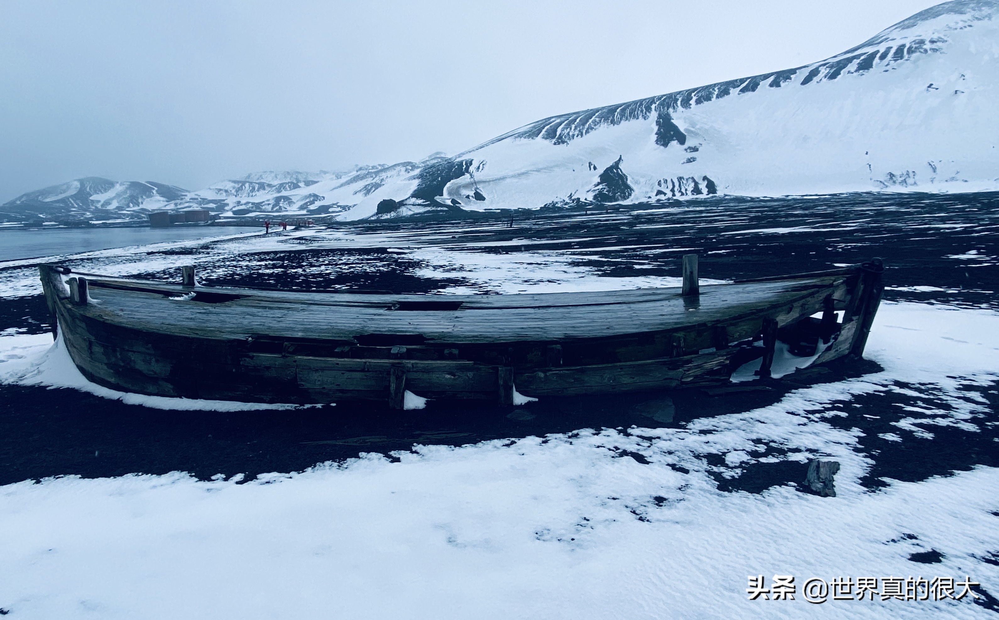 南极欺骗岛攻略,南极欺骗岛简介