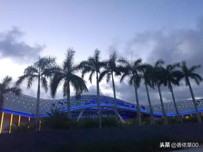 和闺蜜去三亚自由行攻略,我和闺蜜的短途旅行