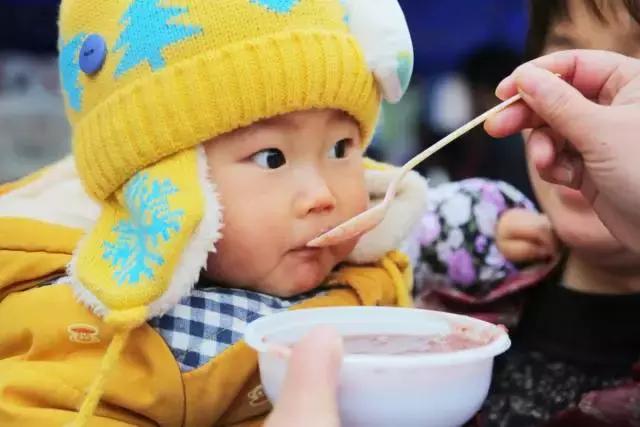 腊八节吃腊八粥有哪些地区,陕西腊八粥免费