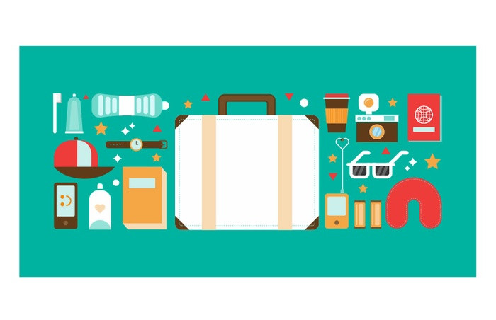 还敢用酒店的洗漱用品？｜大学生旅行“自卫”指南