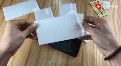 贴了钢化膜屏下指纹识别不了,贴了钢化膜屏幕可以指纹解锁吗