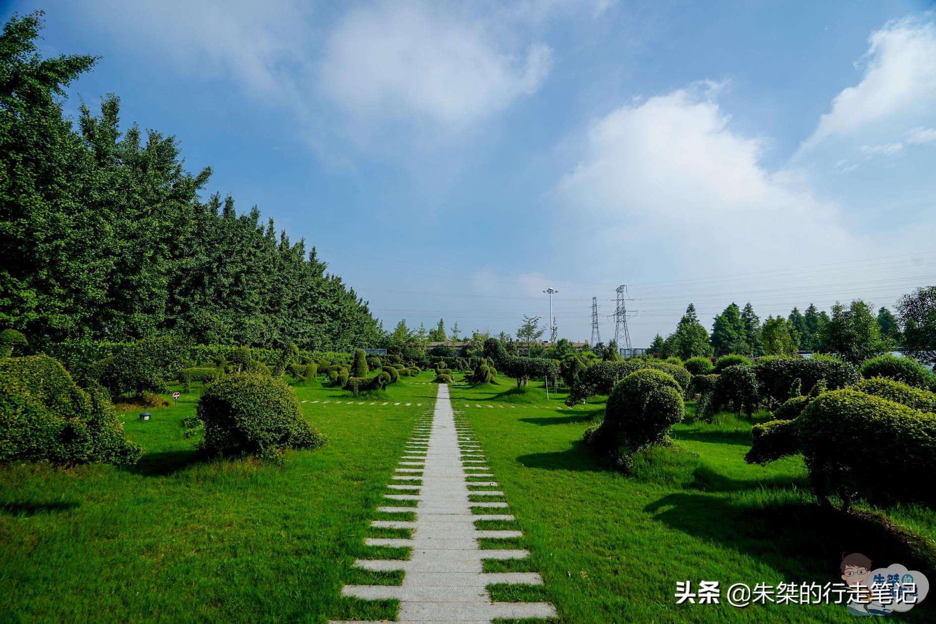 被误解的地区,被误解的地级市