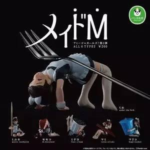 买盲盒根本停不下来,买盲盒停不下来