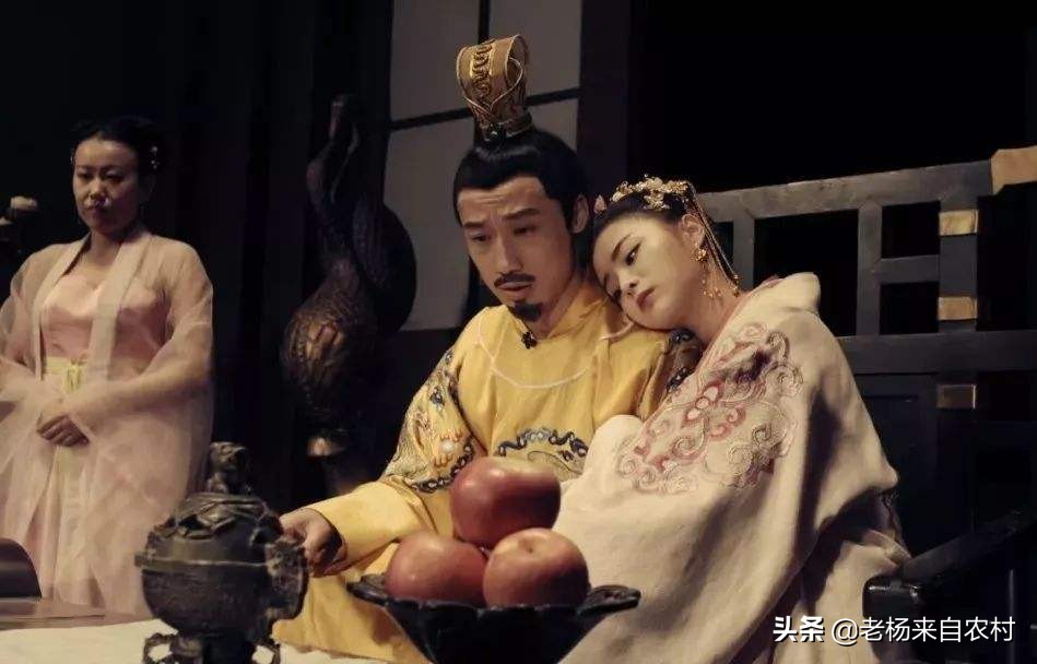 安乐公主的短暂安乐——闺女需要富养吗?