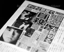 日本陈冠希，亲妈骨灰不要，梅艳芳甘当小三，他修炼了什么恋爱术