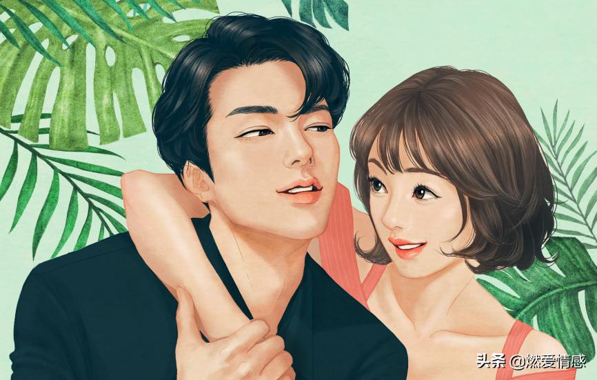 怎么样让一个女生喜欢你？记住这19点