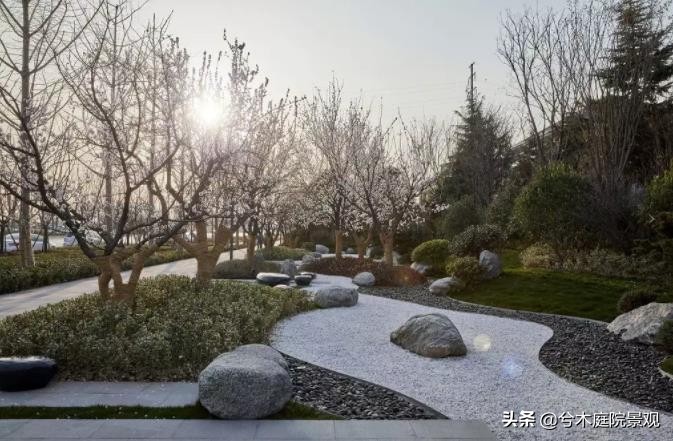 广场园林景观设计有哪些,园林景观设计墙角