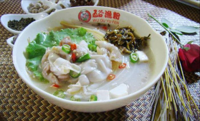 平凡的食材往往只需要简单的烹饪,平凡的食材做出不平凡的味道