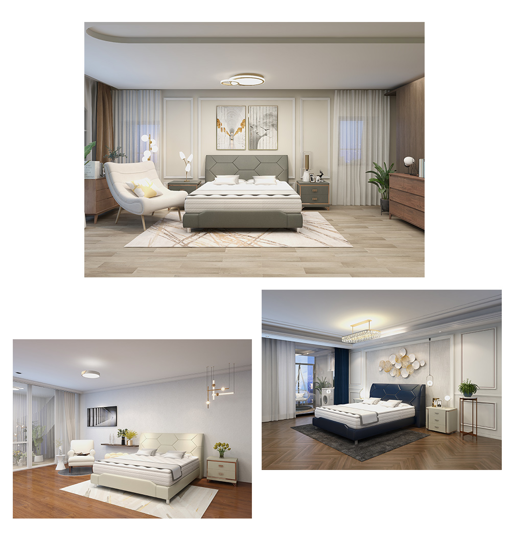 不做拼拼族,慕思国际双11优惠直降到底