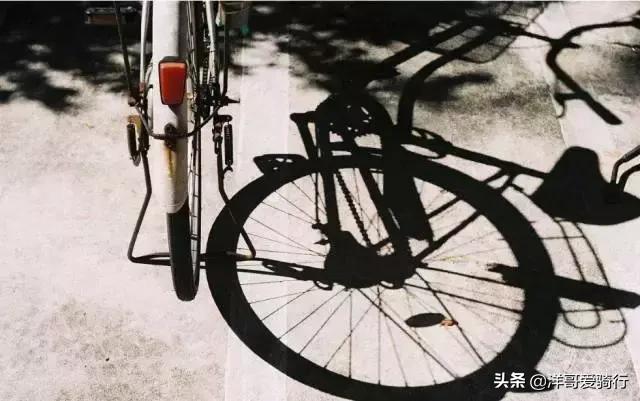 25个自行车常见故障解决方案,技多不压身