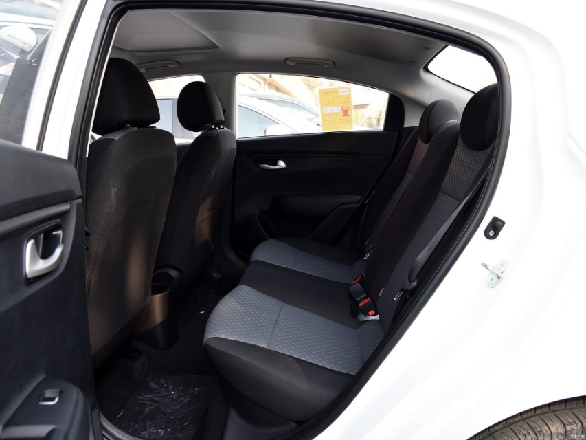 起亚k2开出去真的很没面子吗,起亚k2建议买吗值得买吗