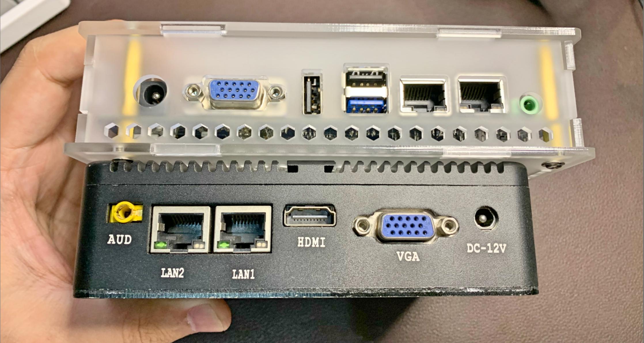 软路由命令大全,手把手教你选软路由