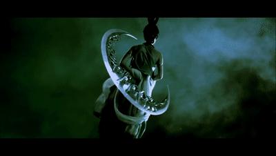 长江七号张雨绮笑周星驰帅片段,长江七号张雨绮与周星驰什么关系