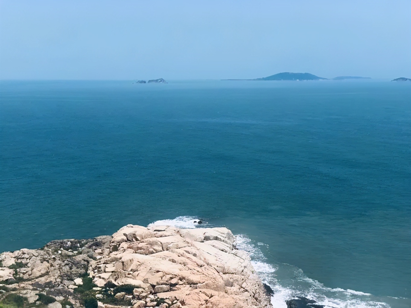 中国边境线自驾游g228与g331,环中国自驾游g228沿海公路