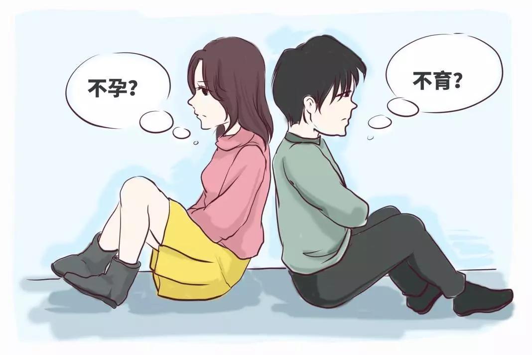 明明测的一条杠怎么还不来大姨妈,明明测到两个杠却没怀孕