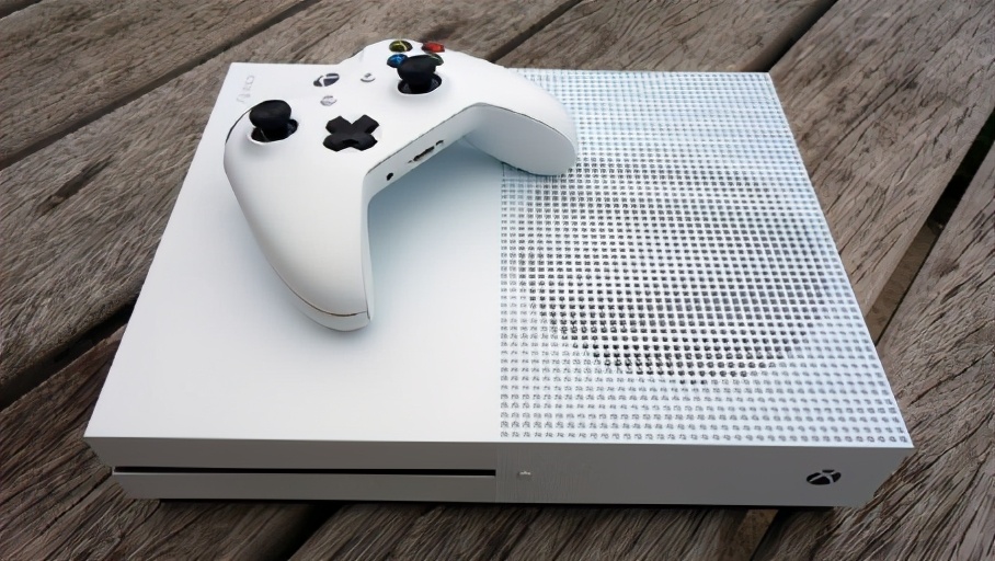 Xbox，给你机会，你不中用啊