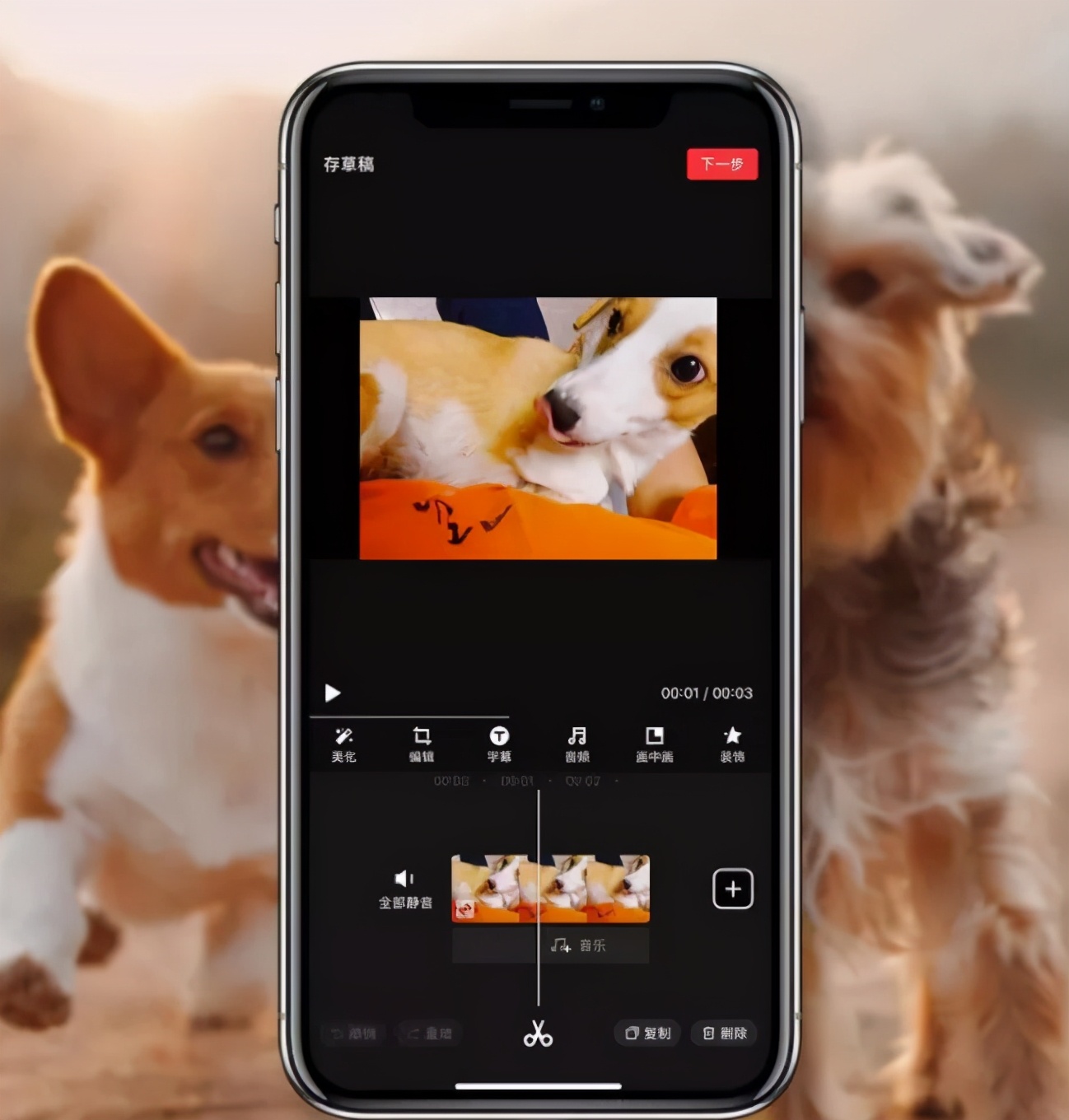 想玩短视频又不会剪辑？这8款剪辑工具，3分钟上手，小白也会用