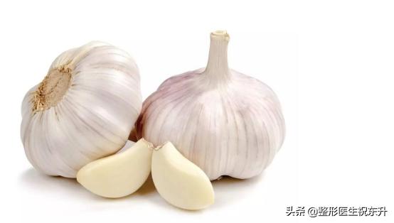 大蒜抗衰老,大蒜的功效真的那么神奇吗