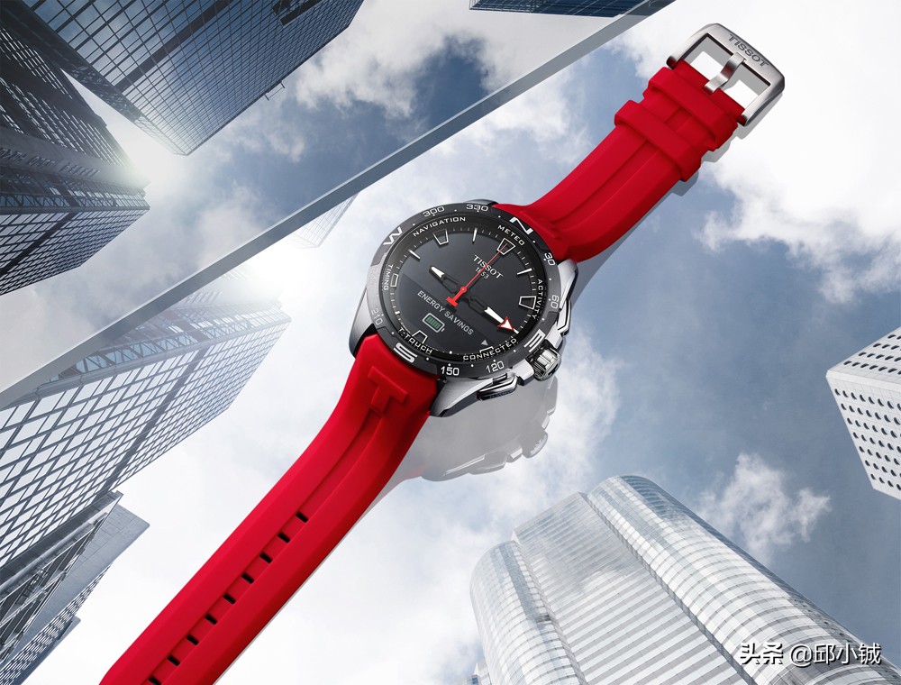 性价比超高的指针腕表,2021秒最佳计时腕表