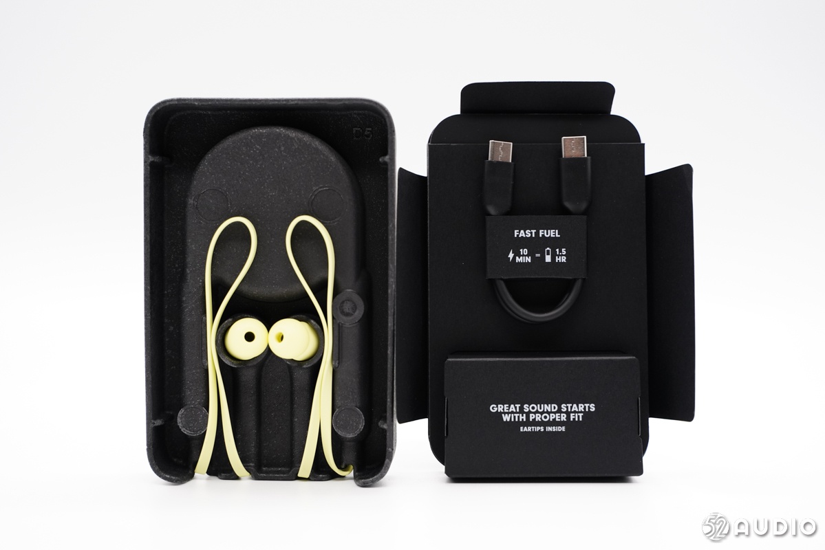 苹果beatsflex真实测评,苹果最新款蓝牙耳机推荐正品