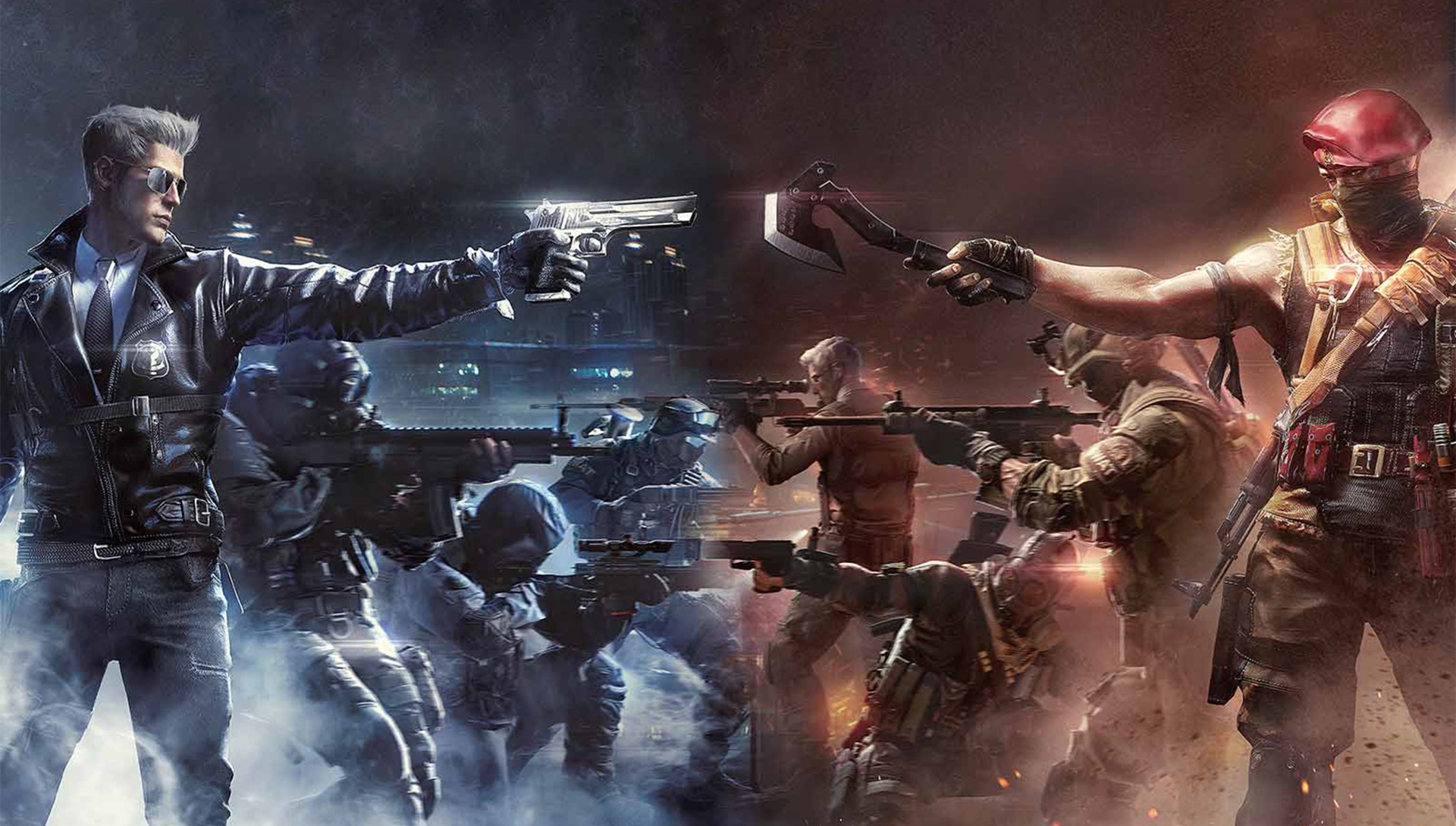 腾讯的反外挂有多强?看看CFHD的反外挂机制就知道了