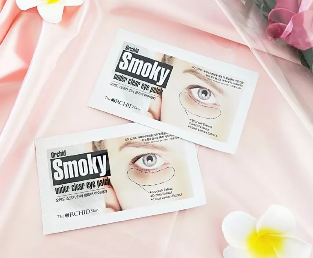 眼膜回购五次以上的,用了上百款面膜