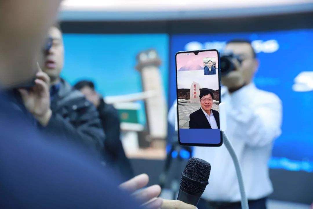 5G时代,音频通话效果完爆电话通话,电话通话功能会消亡吗?