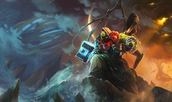 魔兽怀旧服萨满职业技能,魔兽世界怀旧服萨满可玩性高吗