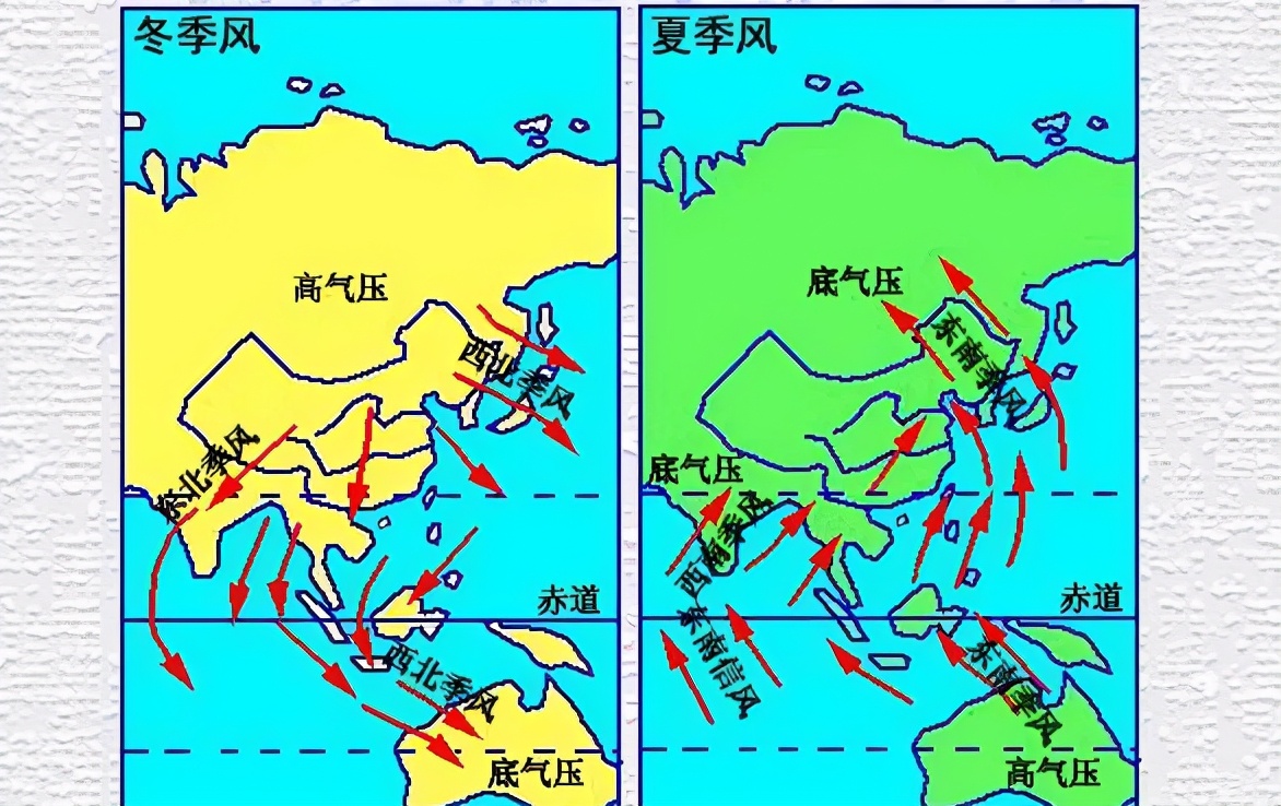 中国降雪量最大的地方,世界降雪量最大的地方