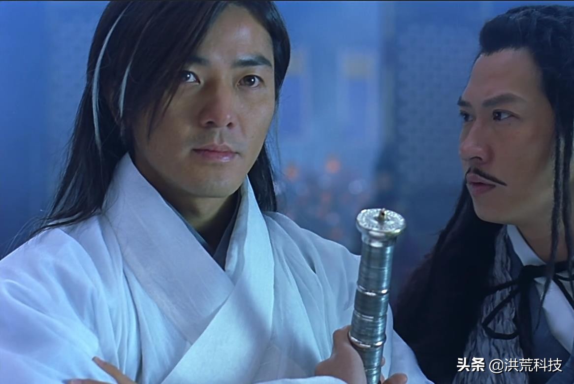 古龙笔下十大剑客排名,古龙笔下的十大剑客第四名叶孤城