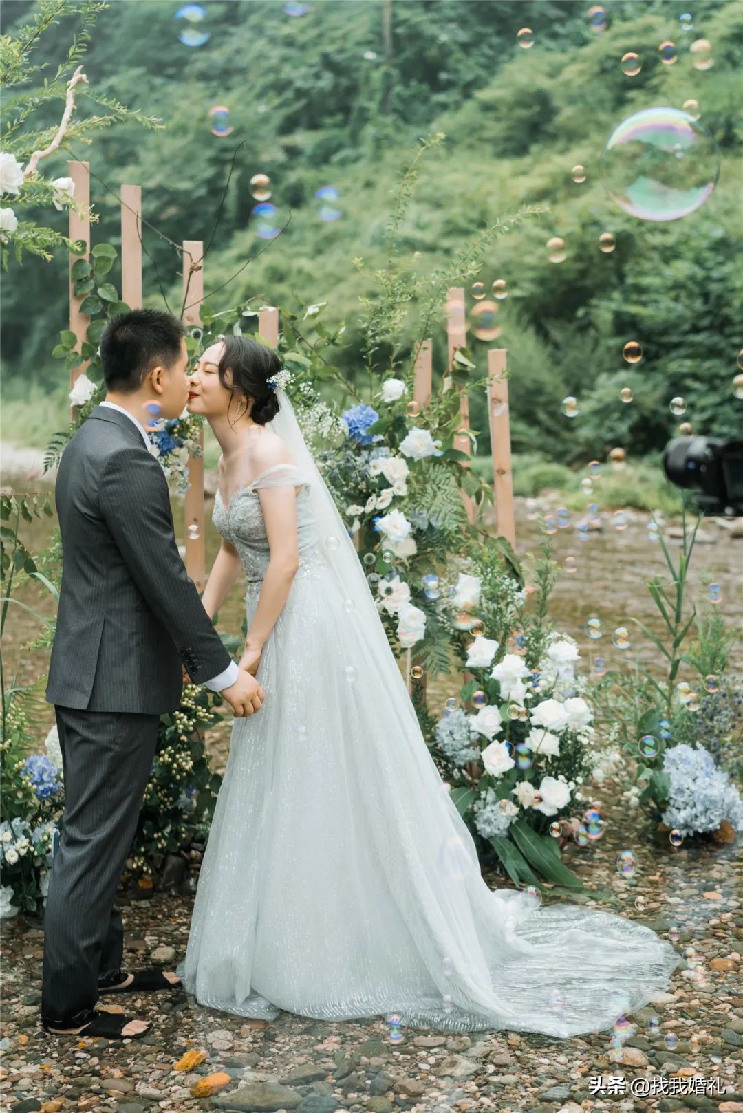 真实婚礼现场结局,小众婚礼真实婚礼