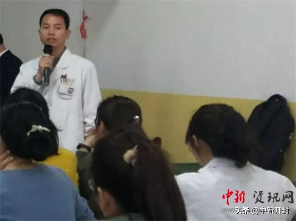 人民医院急救大赛视频,开封人民医院急诊科