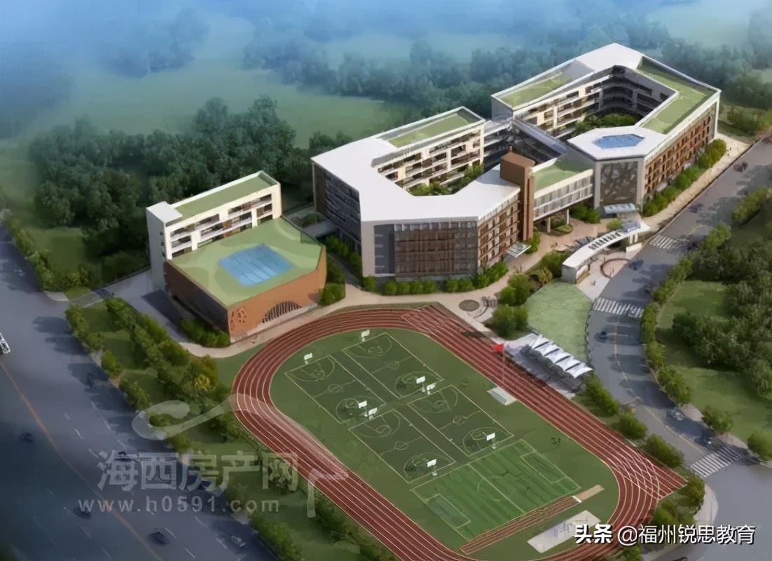 福州211学校叫什么名字,211福州大学晋江校区正式获批