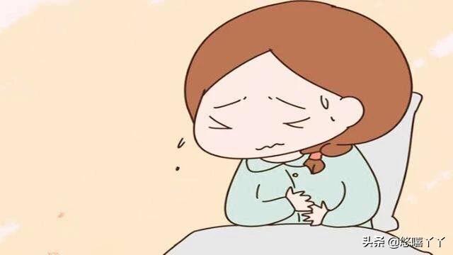 宝妈涨奶堵奶应该用冷敷还是热敷,热敷可以缓解堵奶吗